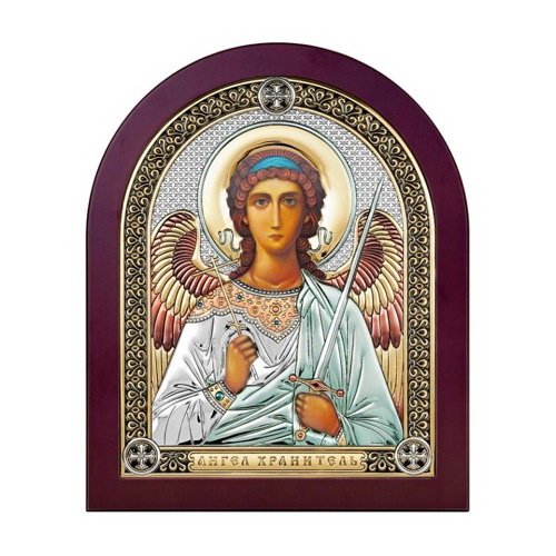 купить икону Ангела Хранителя в интернет магазине