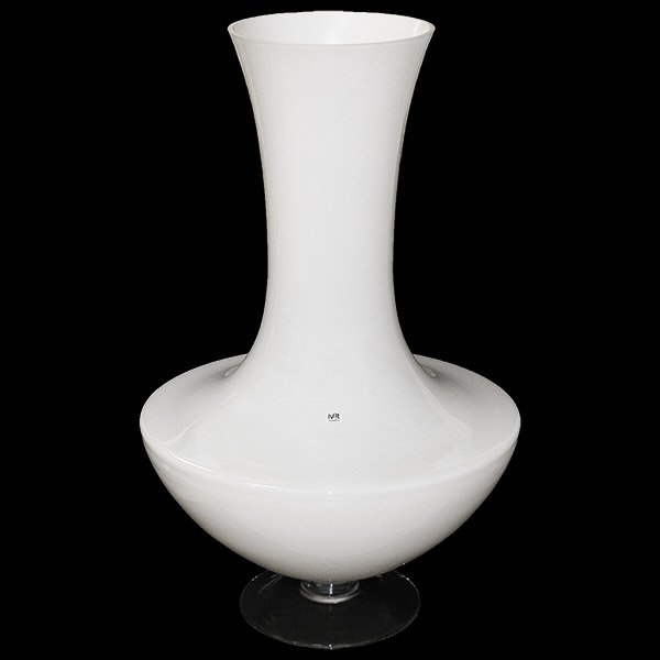 купить вазу для цветов NASA Италия фирма Ivat. вазы из фарфора и керамики. 