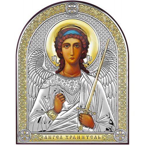 икона Ангела Хранителя купить в москве
