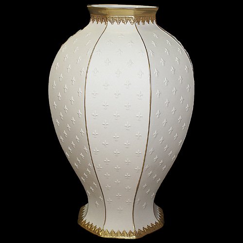 купить вазу для цветов  Италия фирма Cattin вазы из фарфора и керамики