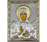 Купить Икона Святая Матрона Московская