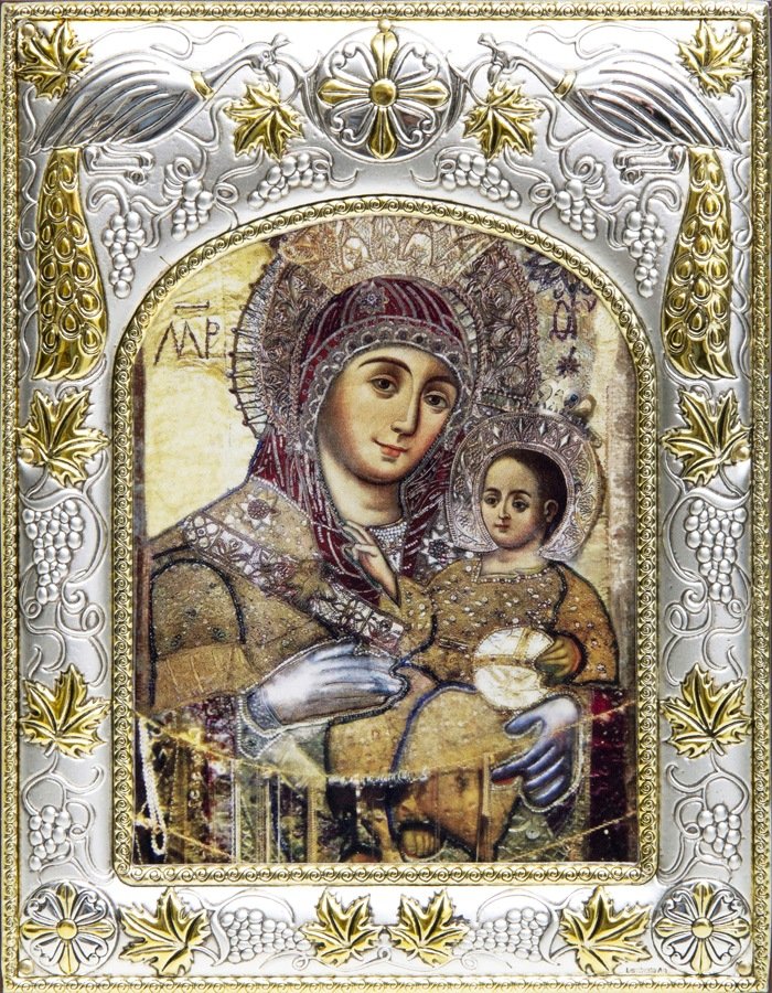 Купить Вифлеемскую икону Божией Матери в интернет магазине