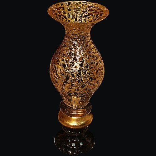 купить вазу напольная "PAVONE" Италия фирма Ivat. вазы из фарфора и керамики. 