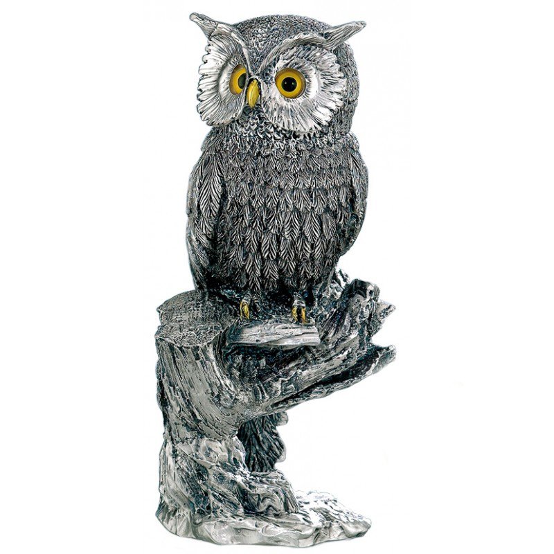 купить статуэтку серебро купить в подарок в интернет магазине. статуэтки из Италии, России. статуэтки из серебра