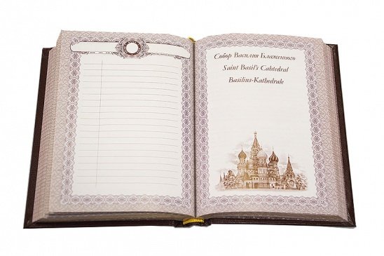 Кожаный ежедневник ручной работы купить 