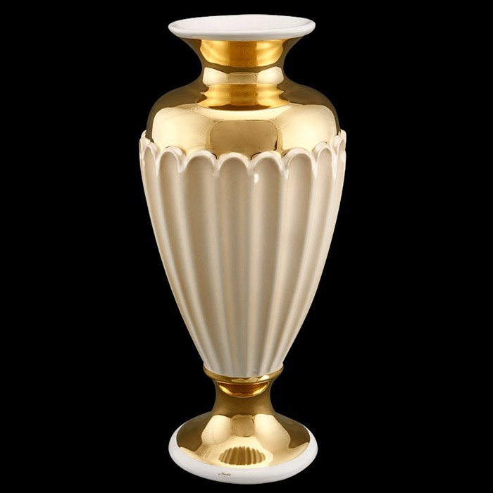 купить вазу Афины Италия фирма Ahura. вазы из фарфора и керамики