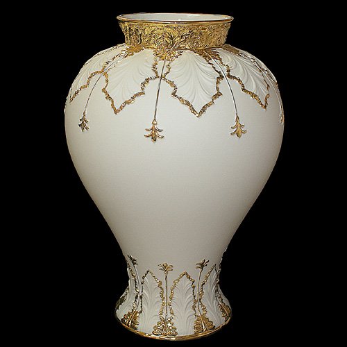 купить вазу для цветов фарфор Италия фирма Cattin вазы из фарфора и керамики.